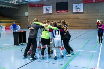 Bild 127 - wBJ Landesmeisterschaft